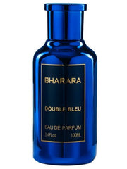Bharara Double Bleu EDP