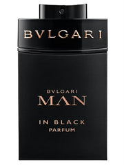 Bvlgari Man In Black Parfum