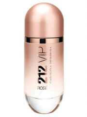 Carolina Herrera 212 VIP Rose EDP