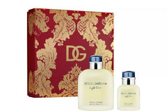 Dolce & Gabbana Light Blue Pour Homme EDT