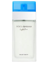 Dolce & Gabbana Light Blue Femme EDT