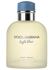Dolce & Gabbana Light Blue Pour Homme EDT