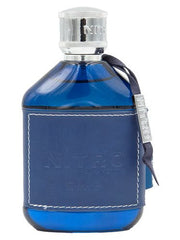 Dumont Paris Nitro Blue EDP