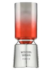 French Avenue Western Shisha EDP