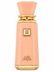French Avenue Sweet Paradise EDP
