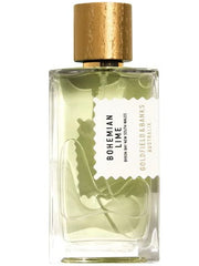 Goldfield & Banks Bohemian Lime EDP