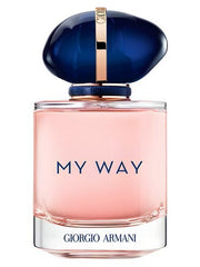 Giorgio Armani My Way EDP