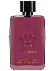 Gucci Guilty Absolute Pour Femme EDP