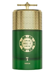 Jo Milano Roll It 7 Parfum
