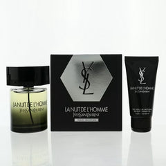 Yves Saint Laurent La Nuit De L’Homme EDT