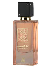 Lattafa Ana Abiyedh Coral EDP