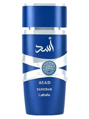 Lattafa Asad Zanzibar EDP