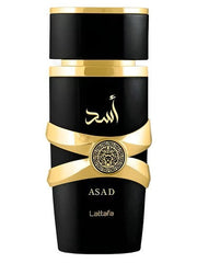 Lattafa Asad EDP