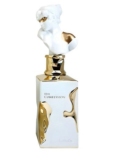 Lattafa Her Confession EDP