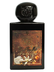 Lorenzo Pazzaglia Coffeee Passion Extrait
