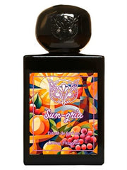 Lorenzo Pazzaglia Sungria Extrait