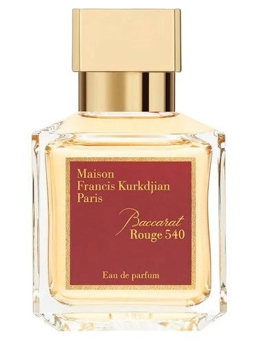 Maison Francis Kurkdjian Baccarat Rouge 540 EDP