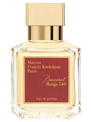 Maison Francis Kurkdjian Baccarat Rouge 540 EDP