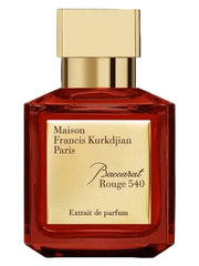 Maison Francis Kurkdjian Baccarat Rouge 540 Extrait