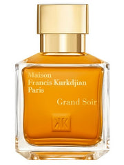 Maison Francis Kurkdjian Grand Soir EDP