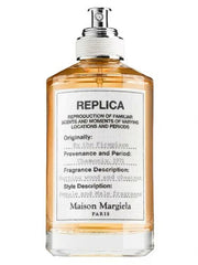 Maison Margiela Replica By The Fireplace EDT