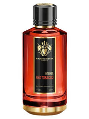 Mancera Red Tobacco Intense EDP