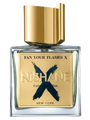 Nishane Fan Your Flames X Extrait