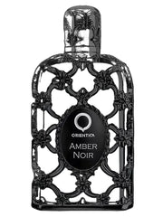 Orientica Amber Noir EDP