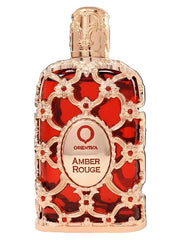 Orientica Amber Rouge EDP