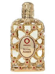 Orientica Royal Amber EDP