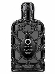 Orientica Amber Noir EDP