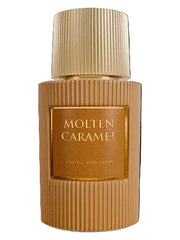 Paris Corner Moldten Caramel EDP