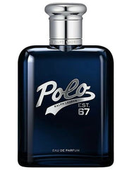Ralph Lauren Polo 67 EDP