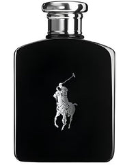 Ralph Lauren Polo Black EDT
