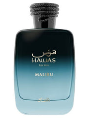 Rasasi Hawas Malibu EDP