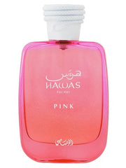 Rasasi Hawas Pink EDP