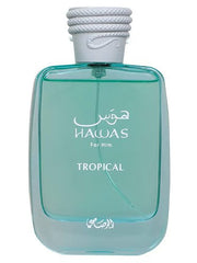 Rasasi Hawas Tropical EDP