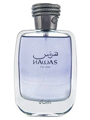 Rasasi Hawas EDP