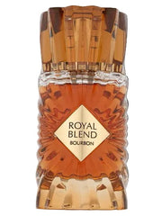 French Avenue Royal Blend Bourbon EDP
