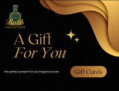 The Babb Collection Gift Card