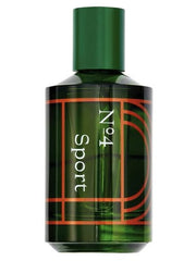 Thomas Kosmala No. 4 Sport EDP