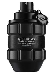 Viktor & Rolf Spicebomb Dark Leather EDP
