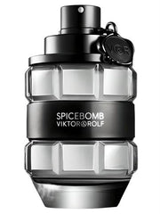 Viktor & Rolf Spicebomb EDT