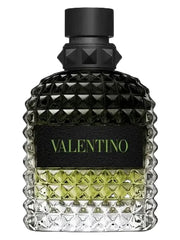 Valentino Born In Roma Green Stravaganza EDT