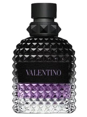 Valentino Uomo Born In Roma Purple Melancholia