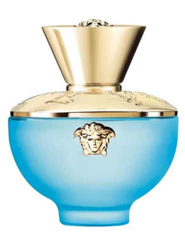 Versace Dylan Turquoise Pour Femme EDT