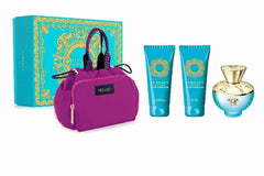 Versace Dylan Turquoise Pour Femme EDT