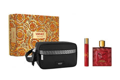 Versace Eros Flame EDP