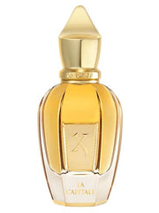 Xerjoff La Capitale EDP