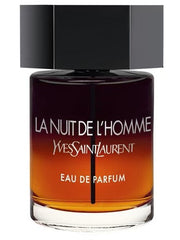 Yves Saint Laurent La Nuit De L’Homme EDP